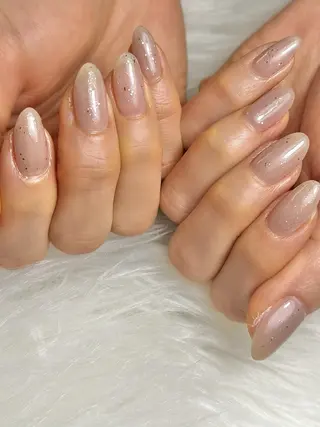 ネイル Luana nailのネイルデザイン