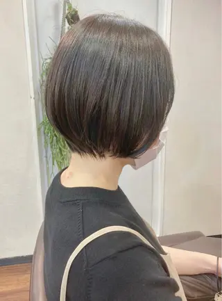 ショート レイヤー/メンズ 竹田凪儀のヘアスタイル