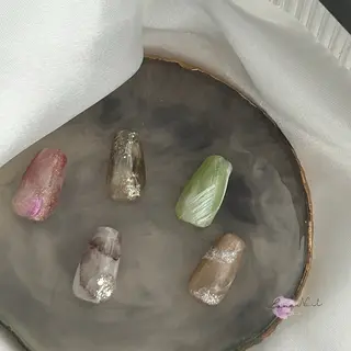 ネイル Lana Nailのネイルデザイン