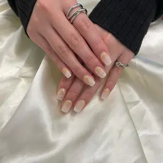 ネイル &h MAKIのネイルデザイン