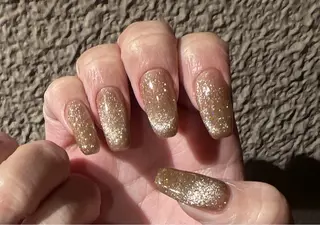 ネイル プレシャス所属・小川 ogawaのネイルデザイン