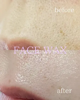FACE WAX chisato所属・フェイスワックス &アイブロウのエステ・リラクイメージ