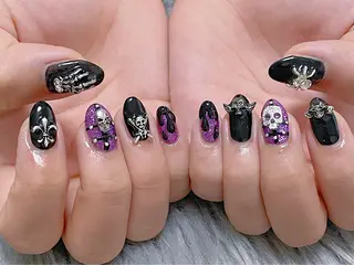 ネイル Nina's nailのネイルデザイン