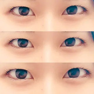 マツエク・マツパ Unica lush所属・Unica.lush エリカのマツエク・マツパデザイン