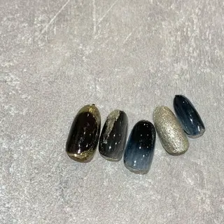 ネイル nail slon mioのネイルデザイン