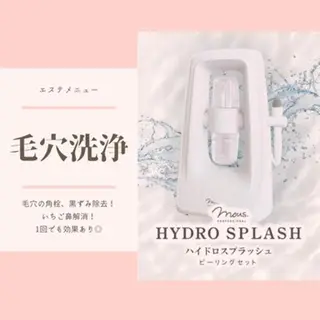 Jessica 清水🎀✨のエステ・リラクイメージ