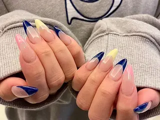 ネイル risol所属・risol. NAILのネイルデザイン