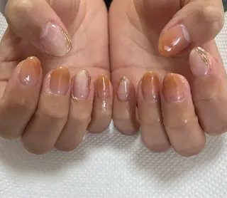 ネイル nail M&T所属・nail M&Tのネイルデザイン