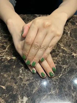 ネイル IROHA NAIL makoのネイルデザイン