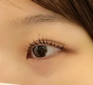 マツエク・マツパ Ami 🍀のマツエク・マツパデザイン