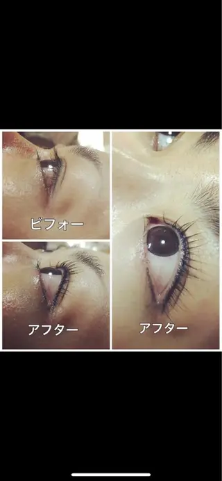 マツエク・マツパ 南国あまみんちゅ所属・矯正痩身サロン 南国あまみんちゅのエステ・リラクイメージ