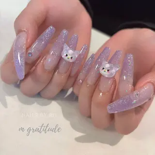 ネイル Rii. nailのネイルデザイン