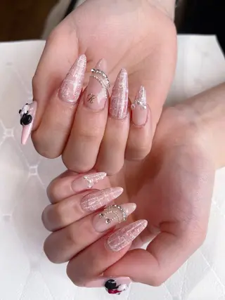 ネイル naildesign BESTのネイルデザイン