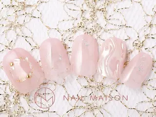 ネイル STUDIO GIYYのネイルデザイン