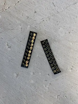 ROCCOnail. RICO💞のネイルデザイン