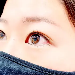 マツエク・マツパ ✧elpatio✧︎ 小出紗羅のマツエク・マツパデザイン