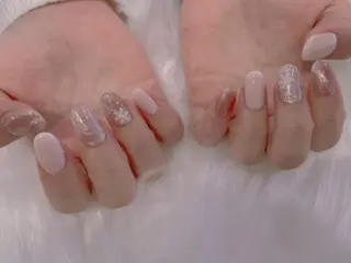 ネイル Renatus Nailのネイルデザイン