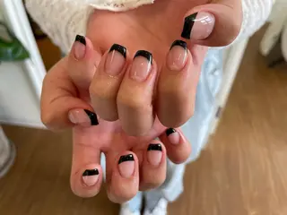 ネイル SHEEP 🐏のネイルデザイン