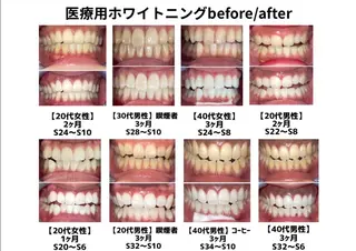 エクシアホワイト 立川南口のエステ・リラクイメージ