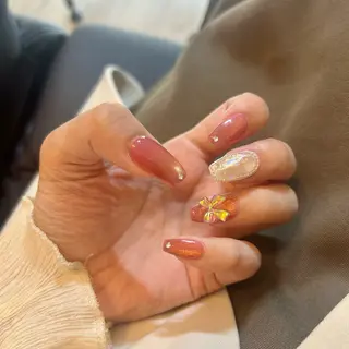 ネイル ⠀ loggy.のネイルデザイン