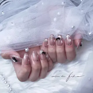 ネイル ayano 【パラジェル取扱店】のネイルデザイン