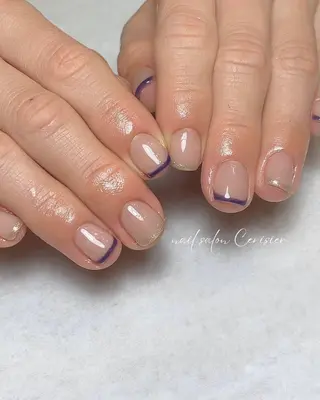 ネイル cerisier nailのネイルデザイン