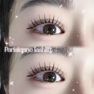 マツエク・マツパ マリーテレジア ♡ morikiのマツエク・マツパデザイン