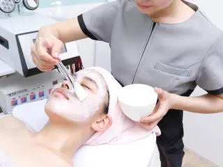 総合エステサロン 肌活のエステ・リラクイメージ