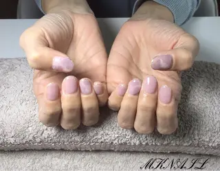 ネイル MK NAILのネイルデザイン