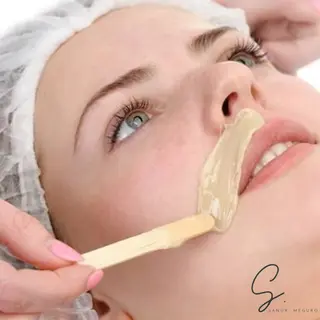 LTIENA新宿🌷 maiの眉毛・アイブロウイメージ