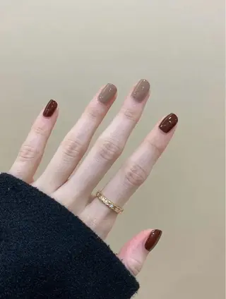 ネイル Lily nails studio所属・Lily nails studioのネイルデザイン