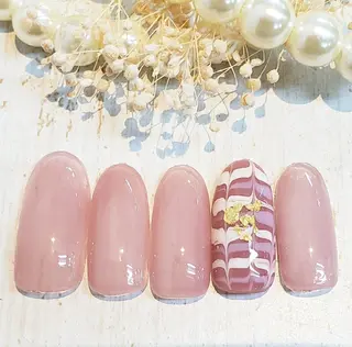 ネイル ネイルサロン Su's B･ Kのネイルデザイン