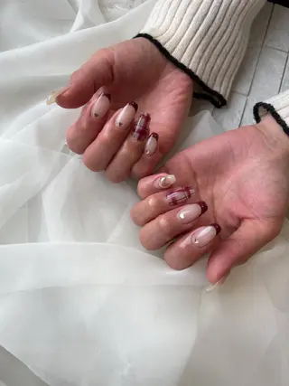 ネイル nail salon neigeのネイルデザイン