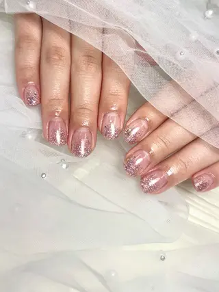 ネイル -cocoh- miのネイルデザイン