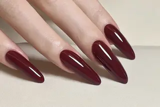 ネイル salontiala tsukijiのマツエク・マツパデザイン