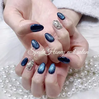 ネイル 🎀ななみん 🎀のネイルデザイン