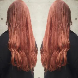 ロング カラー ヘアアレンジ 竹内啓太 ボブのヘアスタイル