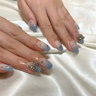 ネイル ui nailのネイルデザイン