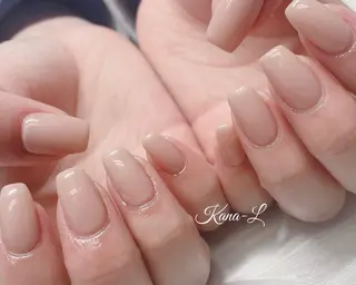 ネイル 芦辺 香奈のネイルデザイン