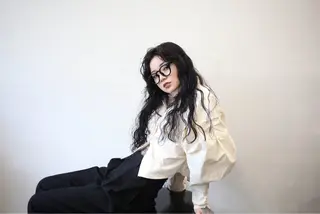 ロング パーマ レイヤーカット/艶髪 ✨💭KIRARIのヘアスタイル