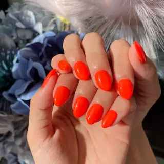 ネイル Lumie所属・Lumie〜 ネイルと癒しの空間〜のネイルデザイン