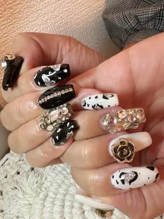 ネイル Brodia nailsのネイルデザイン