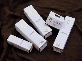 まつ毛パーマ・美肌 ナチュラル　ボーテのマツエク・マツパデザイン