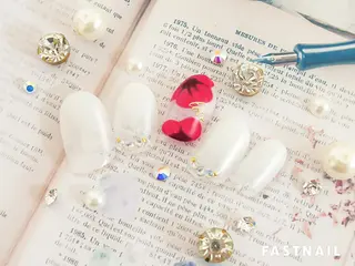 ネイル ファストネイル 湘南ゲート藤沢店のネイルデザイン