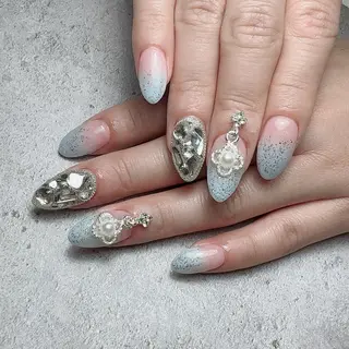 ネイル nail salon    Mimiy..所属・Nailsalon Mimiy..♡のネイルデザイン