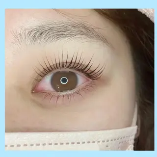 マツエク・マツパ L’oeillet所属・🌊🌊__ juna__のマツエク・マツパデザイン