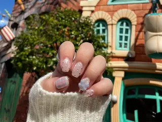 ネイル nailist. sayaのネイルデザイン