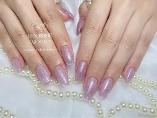 ネイル Lien_リエン ゆみのネイルデザイン