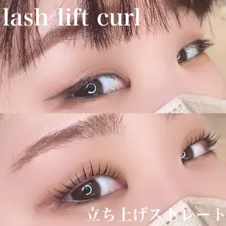 マツエク・マツパ Laul🦖 Motohashiのマツエク・マツパデザイン