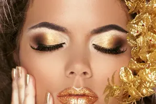 マツエク・マツパ Crazy  Beauty渋谷道玄坂店所属・CRAZY BEAUTYのマツエク・マツパデザイン